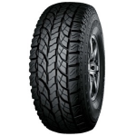 Yokohama Geolandar A/T-S (G012) ( LT235/85 R16 120/116R 10PR OWL ) - Zwart