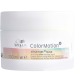 Wella Professionals ColorMotion+ Structure Mask 150 ml