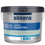 Sikkens Alpha Humitex SF - Mengkleur - 5 l