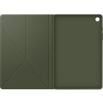 Samsung Book Cover Tab A9+ | Tablet hoesjes | Telefonie&Tablet - Bescherming | 8806095300481 - Zwart