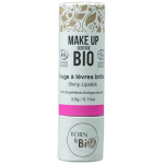 Born to Bio Organic Lipstick N°3 Rose Fuchsia