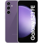 Samsung Galaxy S23 FE 5G 256GB Purple - Paars