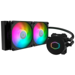 Coolermaster Cooler Master MasterLiquid ML240L ARGB V2 - 120mm