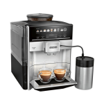 Siemens EQ.6 Plus s300 TE653M11RW | Espressomachines | Keuken&Koken - Koffie&Ontbijt | 4242003862070
