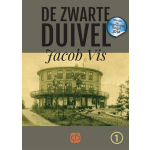 Dee Duivel - grote letter uitgave - grote letter uitgave - Zwart