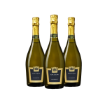 Wijnvoordeel De Angeli Vino Spumante Brut Blanc de Blancs Probeerpakket (3 fl.)