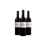 Wijnvoordeel El Real Tinto Probeerpakket (3 flessen) - Rood
