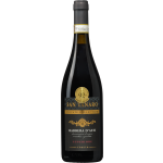 Wijnvoordeel San Tanaro Private Collection Barbera d&apos;Asti Superiore - Rood