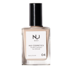 NUI Cosmetics Natural & Vegan Nailcolor 04 sand