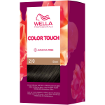 Wella Professionals Color Touch Pure Naturals Black 2/0