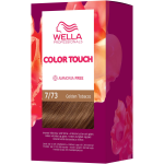 Wella Professionals Color Touch Deep Brown Golden Tobacco 7/73