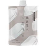 House of Dohwa White Rice Wash Off Mask 100 ml