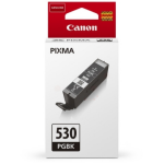 Canon Canon PGI-530 Inktpatroon zwart Pigment PGI-530PGBK Replace: N/A