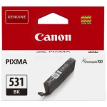 Canon Canon CLI-531 Inktpatroon fotozwart CLI-531BK Replace: N/A