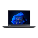 Lenovo ThinkPad P16v G1 - 21FC0015MH