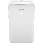 Qlima P 528 - Wit