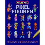 Pixel Figuren