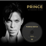 Rebo Productions The icon series - Prince