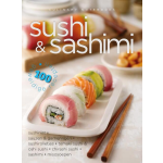 Culinary notebooks Sushi & Sashimi