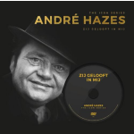 Rebo Productions André Hazes - The Icon Series met DVD