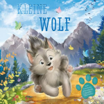 Rebo Productions Kleine wolf