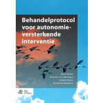 Behandelprotocol voor autonomieversterkende interventie