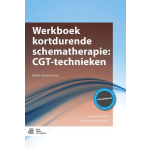 Werkboek kortdurende schematherapie: CGT- technieken