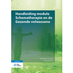 Bohn Stafleu Van Loghum Handleiding module Schematherapie en de Gezonde volwassene