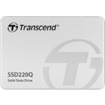 Transcend 1TB 2.5 SSD SATA3 QLC