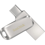 Sandisk Ultra Dual Drive 3.1 Luxe 128GB