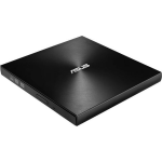 Asus ZenDrive U9M optisch schijfstation DVD±RW - Zwart