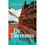 De Arbeiderspers De toverberg