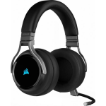Corsair Virtuoso RGB Draadloze Gaming Headset Carbon - Negro