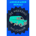 De Arbeiderspers De weekendmiljonair