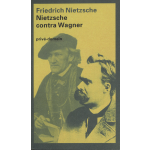 Nietzsche contra Wagner