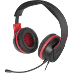 Speedlink Hadow Gaming Headset - PC - - Zwart