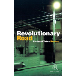 Revolutionary Road (grote letter) - POD editie