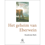 Het geheim van Eberwein (grote letter) - POD editie