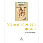 De Arbeiderspers Stenen voor een ransuil (grote letter) - POD editie