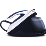 Philips GC9614/20 PerfectCare Elite - Blauw