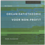 Bohn Stafleu Van Loghum Organisatietheorie voor non-profit