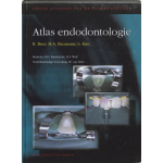 Bohn Stafleu Van Loghum Atlas endodontologie