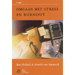 Bohn Stafleu Van Loghum Van A tot ggZ Omgaan met stress en burnout