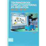 Bohn Stafleu Van Loghum Trainingsboek conflicthantering en mediation