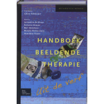 Bohn Stafleu Van Loghum Handboek beeldende therapie