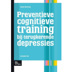 Bohn Stafleu Van Loghum Preventie cognitieve training bij terugkerende depressie
