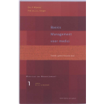 Bohn Stafleu Van Loghum Basics management voor medici