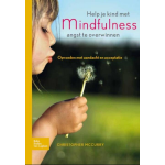 Bohn Stafleu Van Loghum Help je kind met mindfulness angst te overwinnen