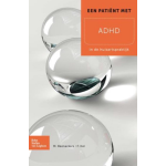 Bohn Stafleu Van Loghum Een patient met ADHD
