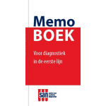 Bohn Stafleu Van Loghum San memoboek